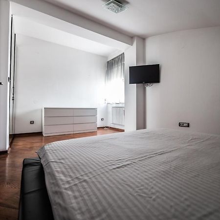 Vracar Historical Suites Beograd Eksteriør bilde