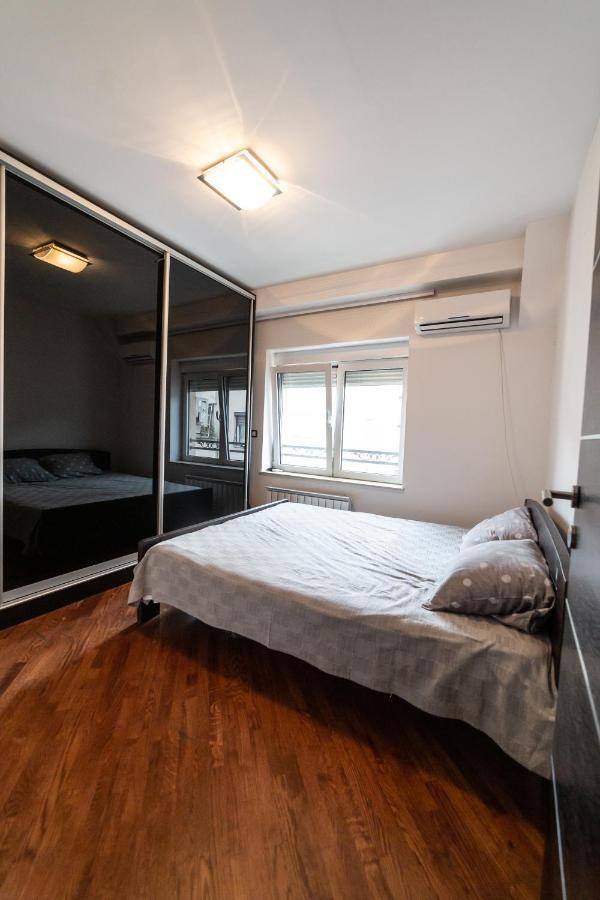 Vracar Historical Suites Beograd Eksteriør bilde
