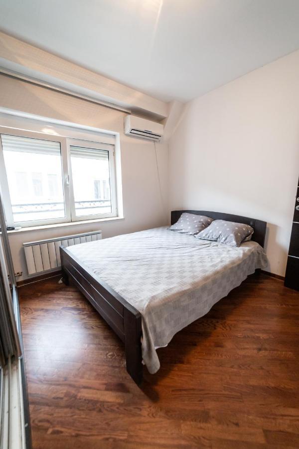 Vracar Historical Suites Beograd Eksteriør bilde