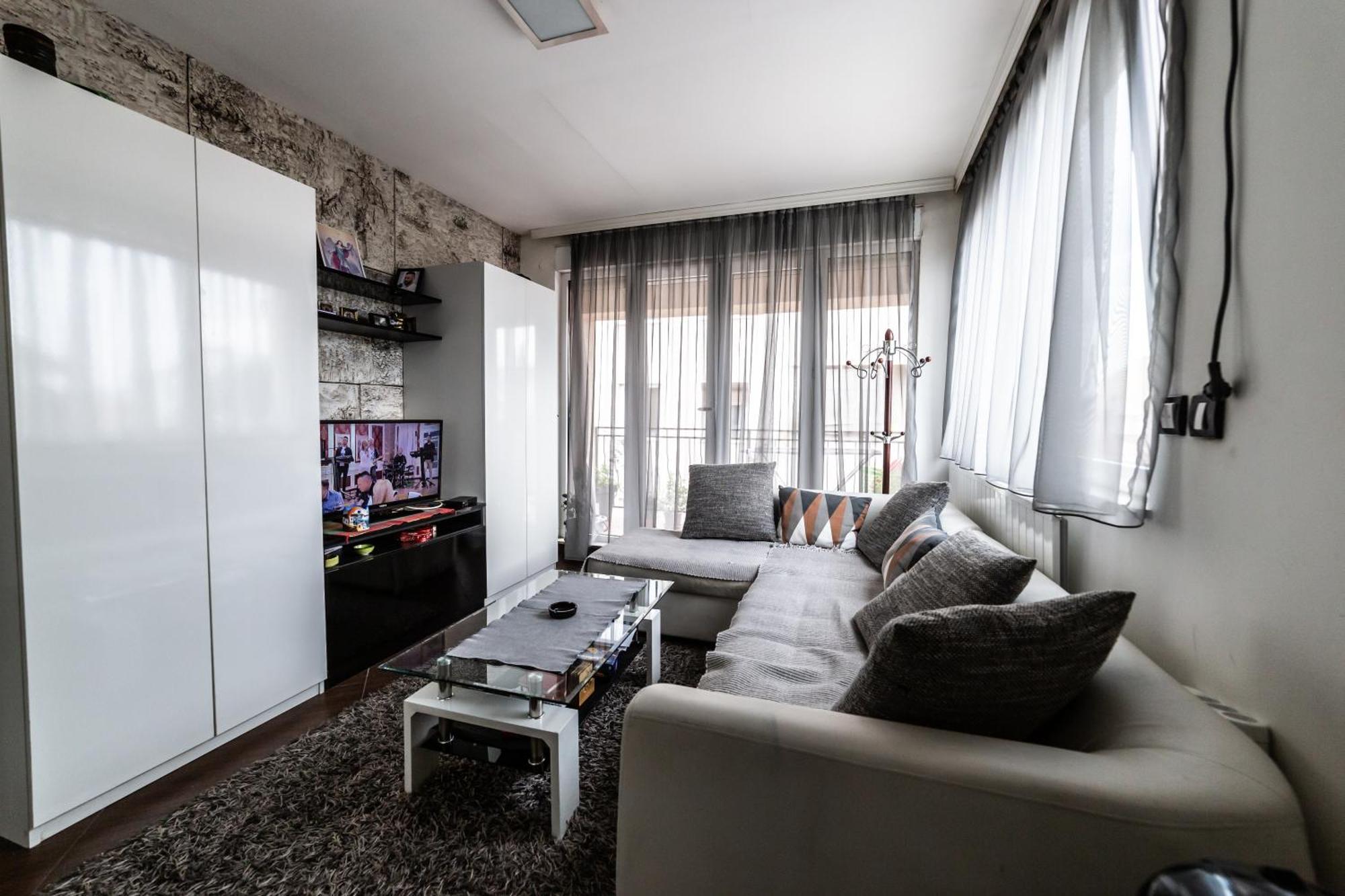 Vracar Historical Suites Beograd Eksteriør bilde