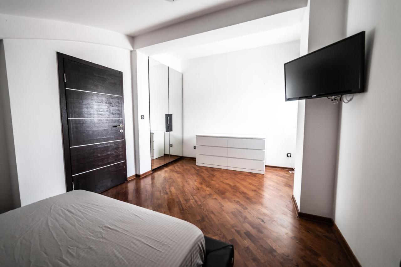 Vracar Historical Suites Beograd Eksteriør bilde
