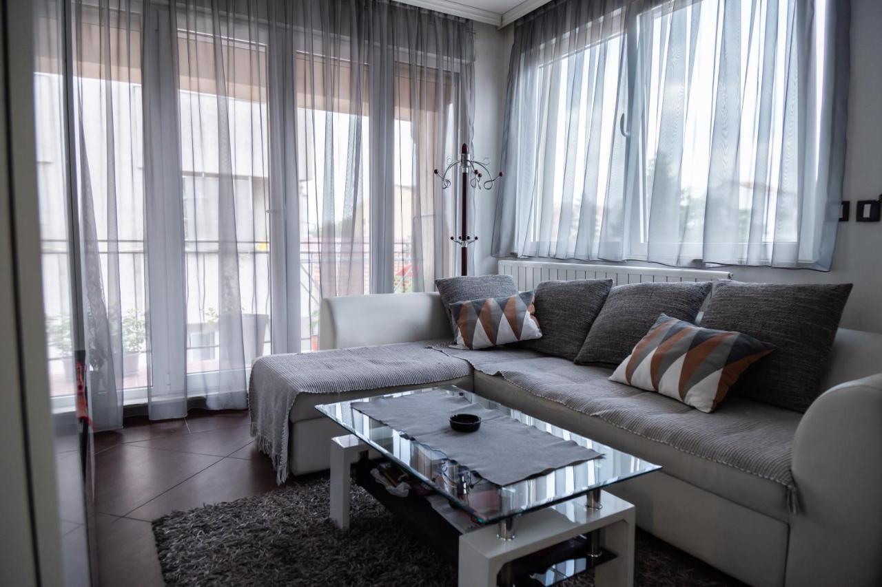 Vracar Historical Suites Beograd Eksteriør bilde