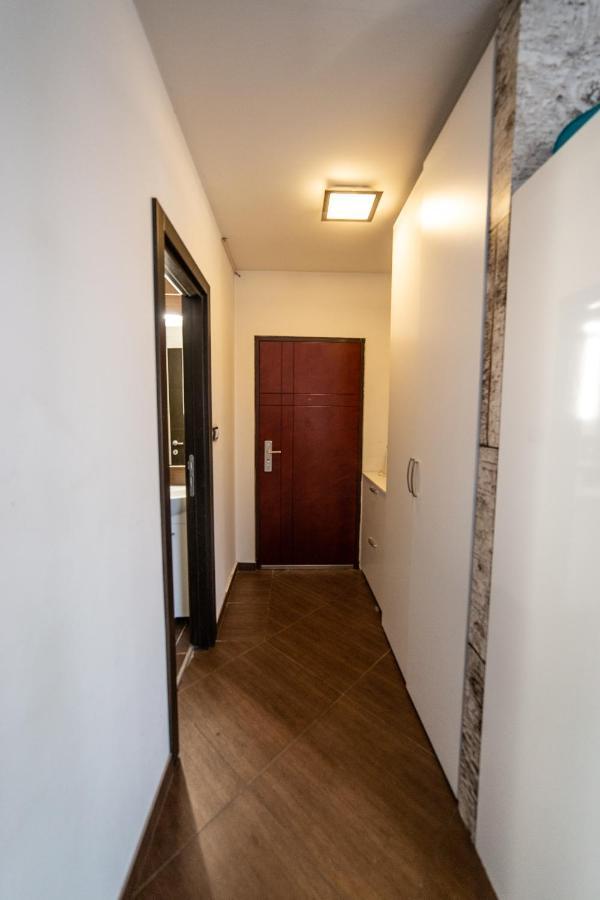 Vracar Historical Suites Beograd Eksteriør bilde