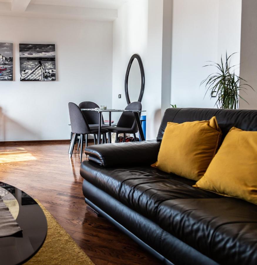 Vracar Historical Suites Beograd Eksteriør bilde
