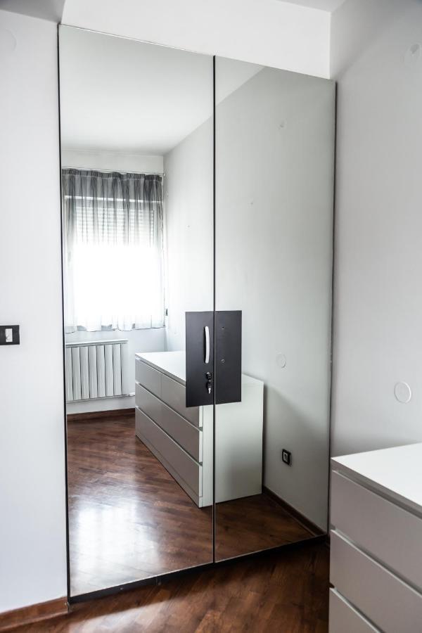 Vracar Historical Suites Beograd Eksteriør bilde