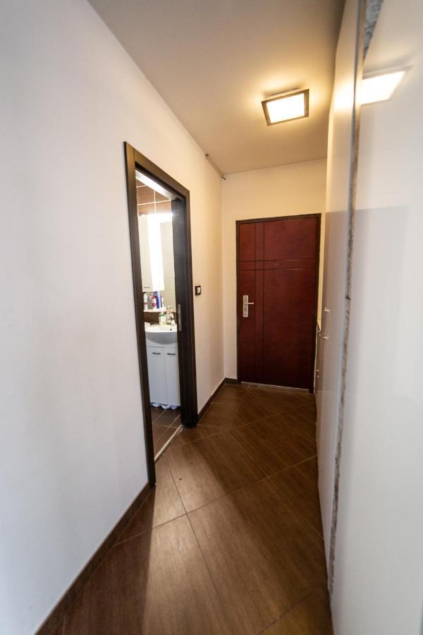 Vracar Historical Suites Beograd Eksteriør bilde