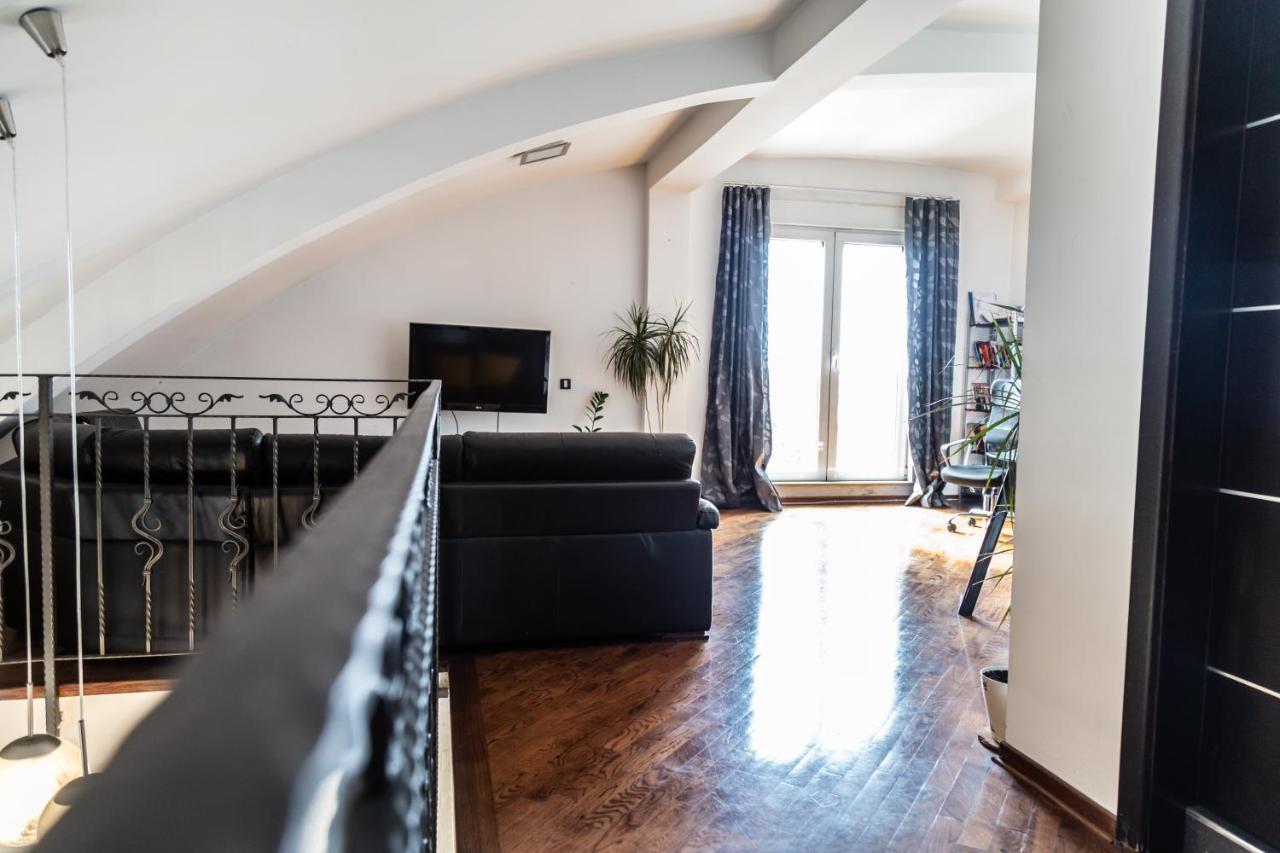 Vracar Historical Suites Beograd Eksteriør bilde