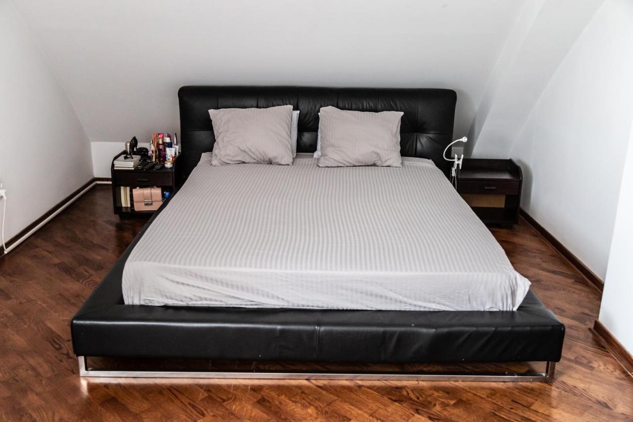 Vracar Historical Suites Beograd Eksteriør bilde