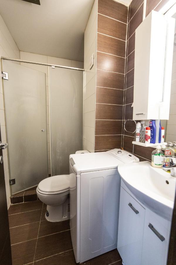 Vracar Historical Suites Beograd Eksteriør bilde